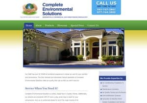 Complete Environmental Solutions