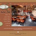 Asian Fin Restaurant