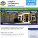 Complete Environmental Solutions