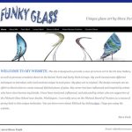 Funky Glass