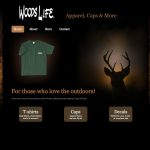 web-samples-woodslife