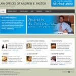 andrewpastorlaw