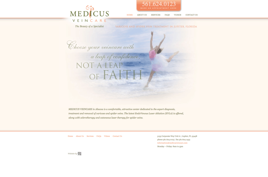 medicus veincare