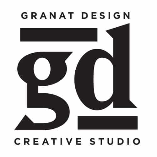 Website Design | Granat Design