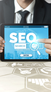 small business seo services 