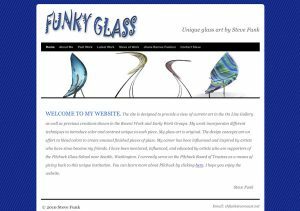 Funky Glass